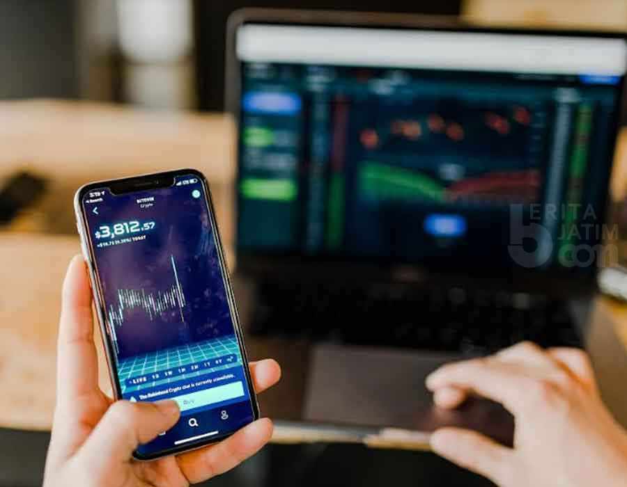 5 Jurus Jitu Hadapi Pasar Bergejolak: Tetap Tenang! Investasi