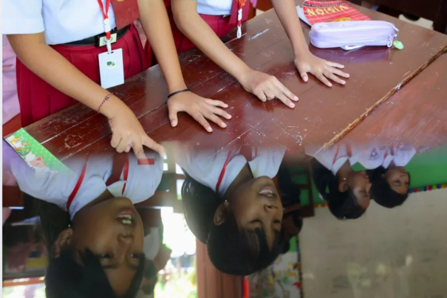 Penelitian Etnometodologi dalam Pembelajaran Matematika Belajar Matematika
