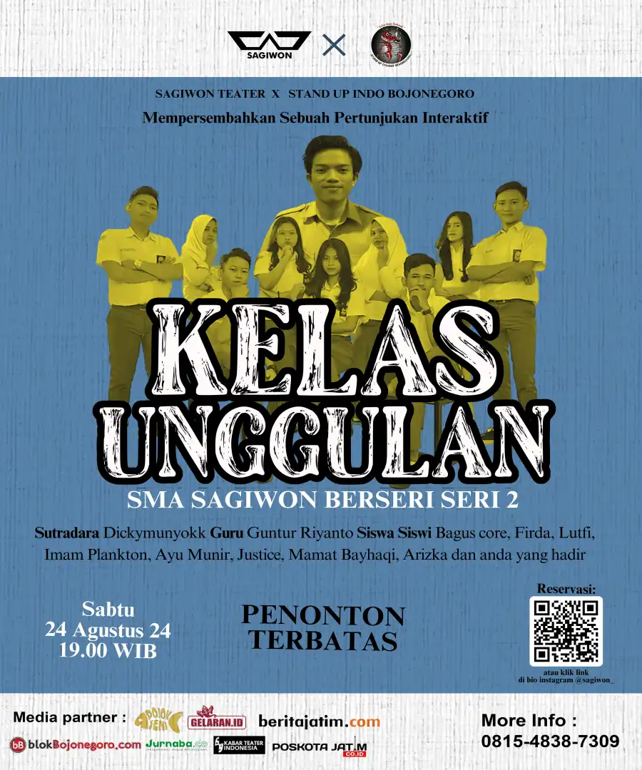 Sagiwon Teater
