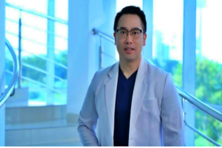 Kelas BPJS Diganti dengan KRIS, Bagaimanakah Dampaknya terhadap Masyarakat? Dr Henry