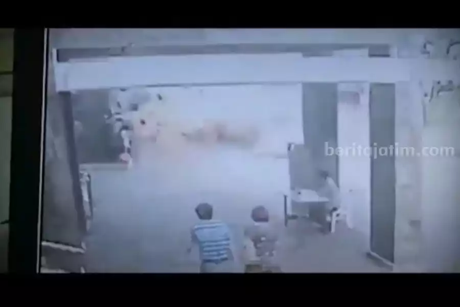 Foto BeritaJatim.com