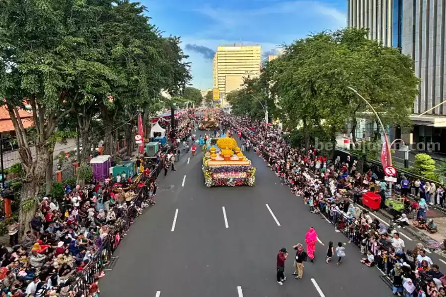 Foto BeritaJatim.com