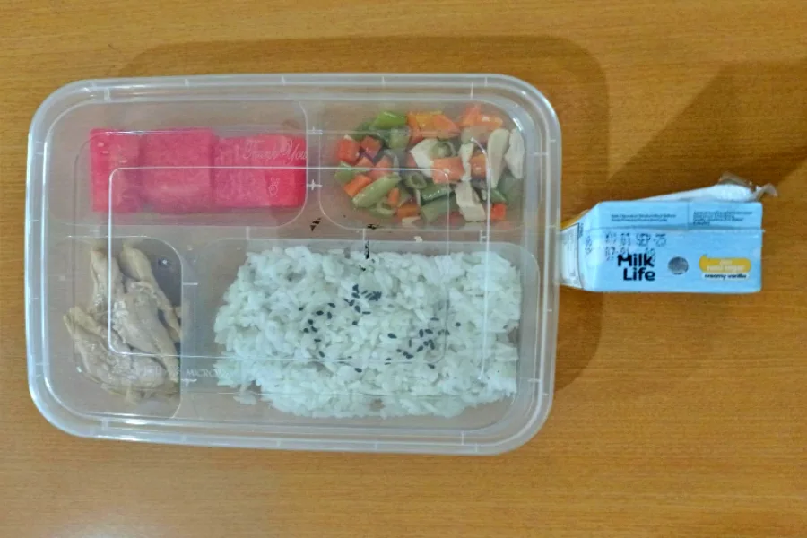 Makan Bergizi Gratis: Antara Legitimasi Publik, Kerja Sunyi Negara, dan Catatan yang Perlu Diperbaiki