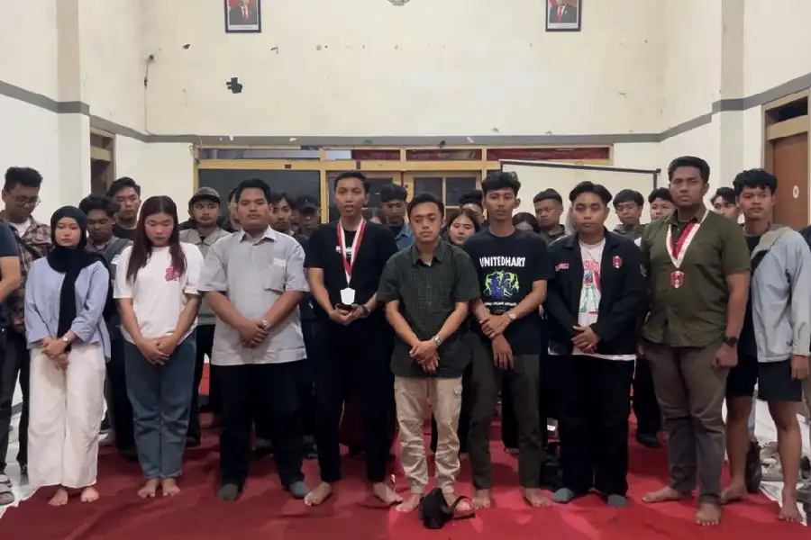 Isu Pemecatan Ketua Cabang GMNI Surabaya Dipastikan Hoaks, Tidak Pernah Ada Pleno Pemberhentian GMNI Surabaya