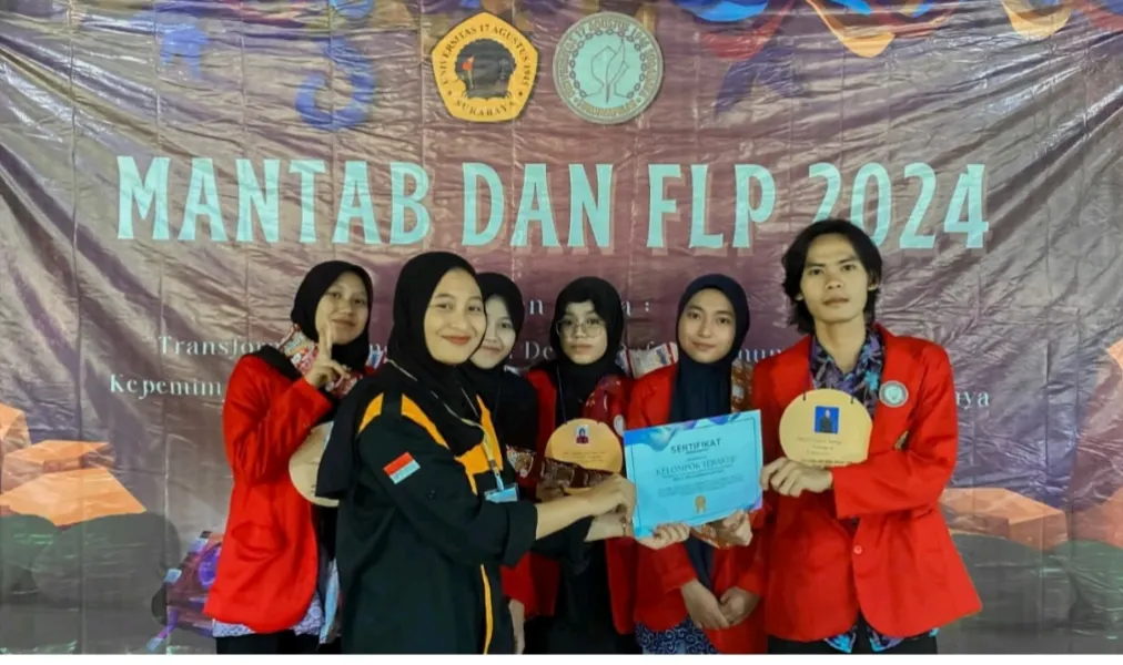Peran Budaya Organisasi UKM dalam Meningkatkan Kualitas SDM Mahasiswa di Lingkungan Kampus