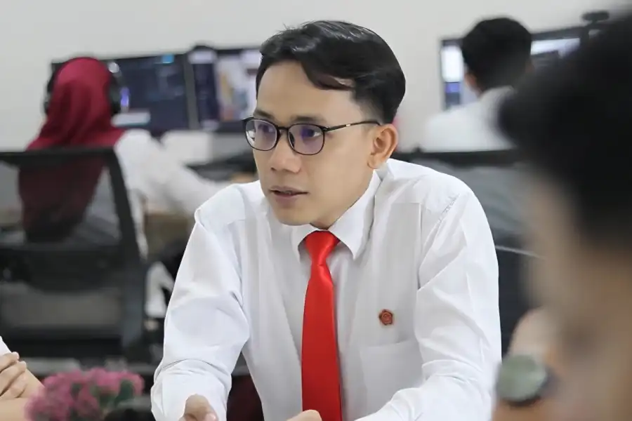 Kebocoran Data Mahasiswa, Bom Waktu di Dunia Pendidikan