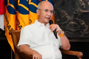 Tri Prakosa